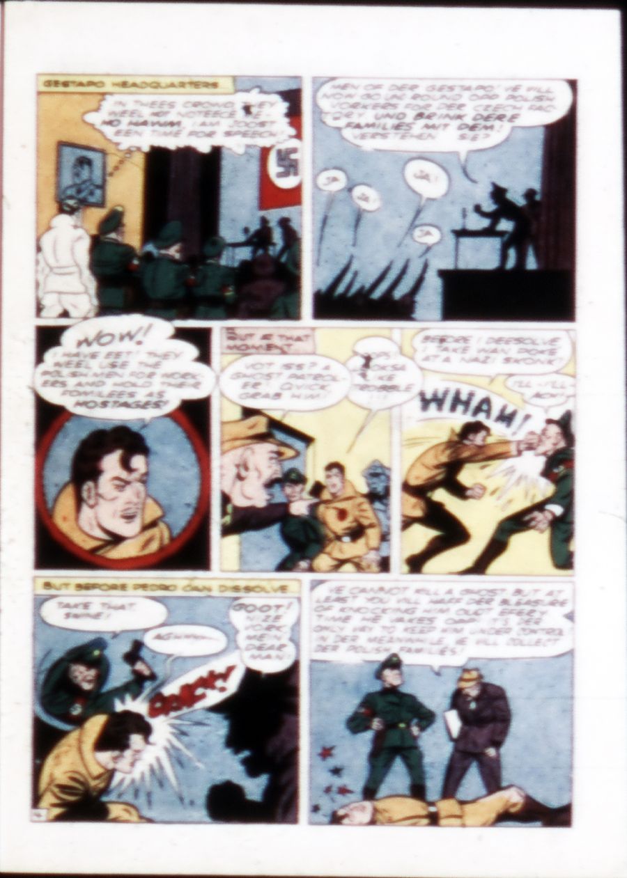 Read online Flash Comics comic -  Issue #46 - 27