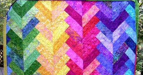 Beautiful Skills Crochet Knitting Quilting French Braid