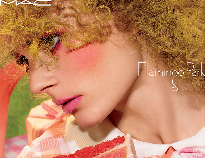 MAC «Flamingo Park» Preview + My Wishlist