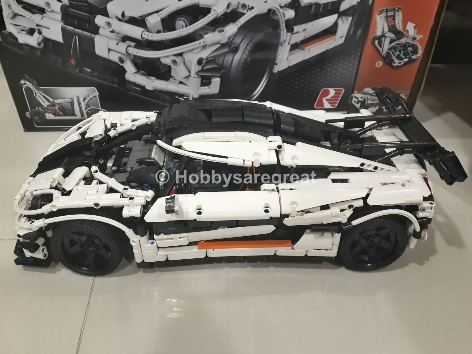 koenigsegg lepin