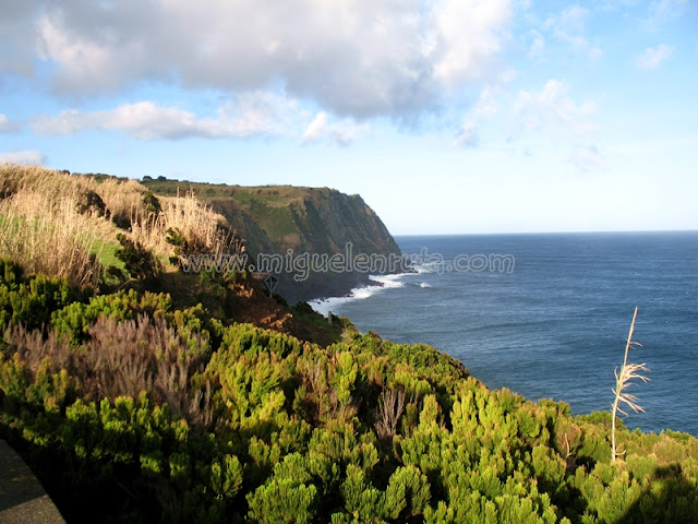 Sao Miguel