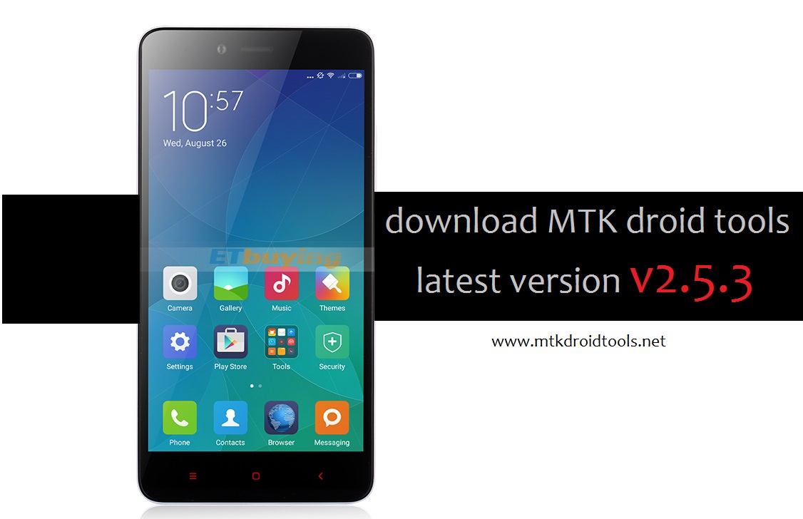 Mtk droid tools 2.5.3 download Mtk droid tools 2.5.3 download