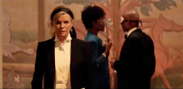 ‘Fifty Shades Darker’ Movie Review: Darker, indeed.