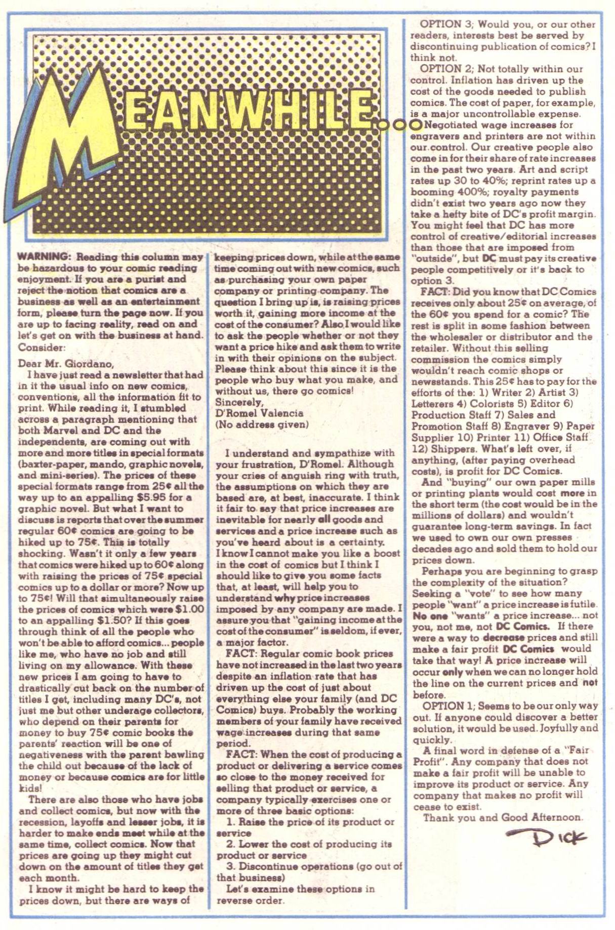Read online Detective Comics (1937) comic -  Issue #533 - 34