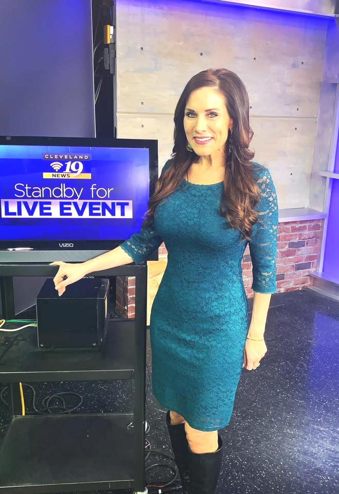 THE APPRECIATION OF BOOTED NEWS WOMEN BLOG Mar 28, 2019