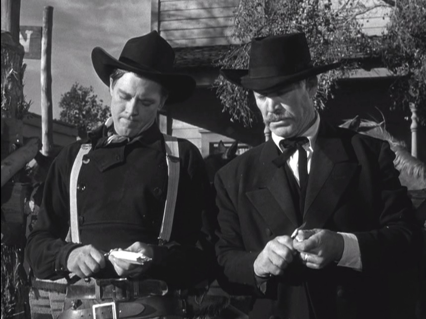 Blogging By Cinemalight The History of John Ford Wagon Master