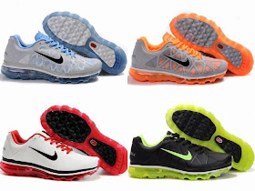 Amazing Pictures And Videos: Nike Shoes Information