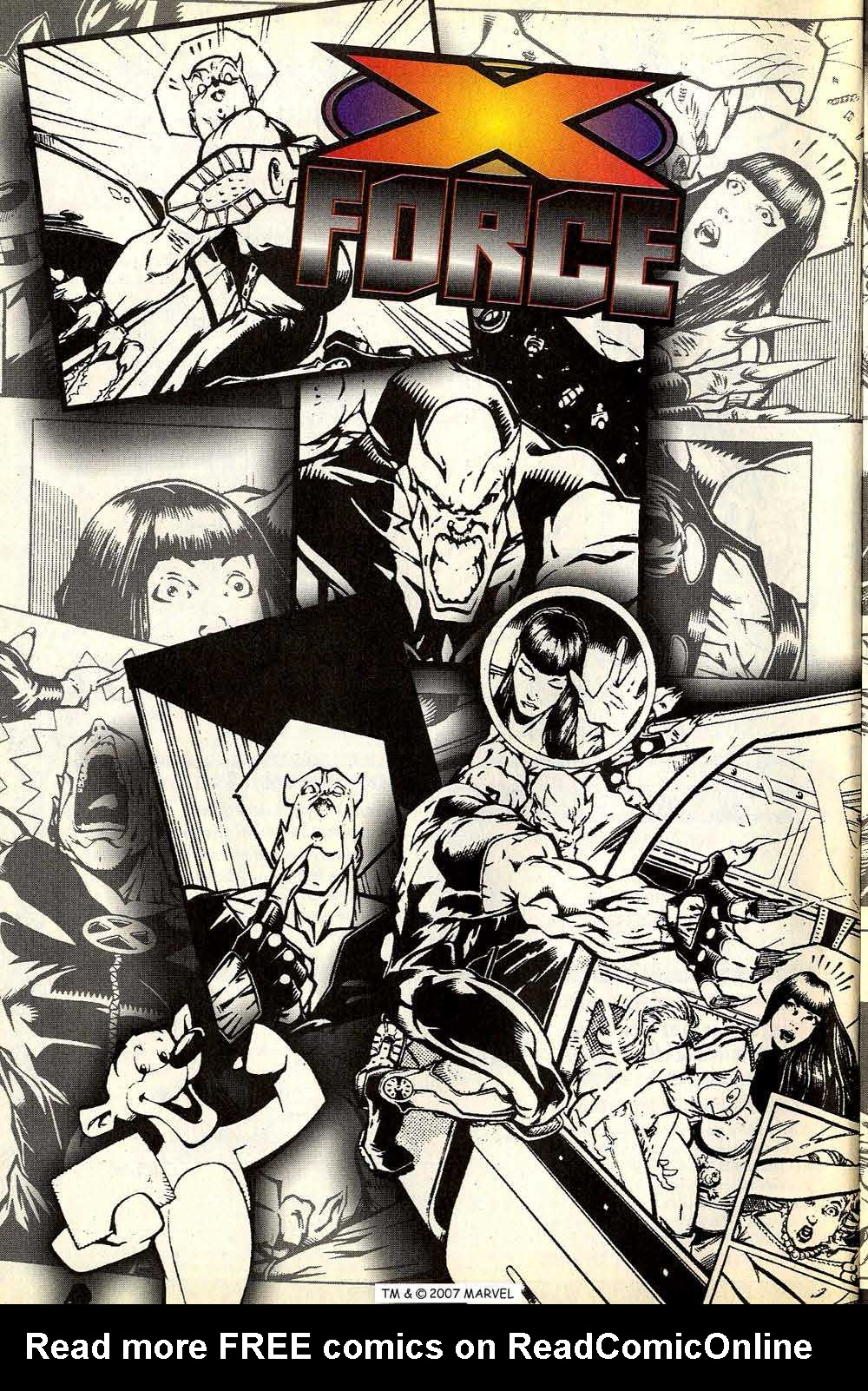 Read online Ghost Rider (1990) comic -  Issue #85 - 40