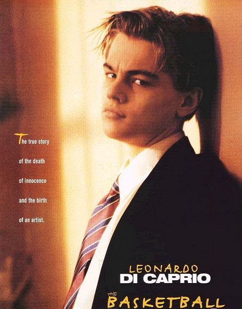 The Basketball Diaries