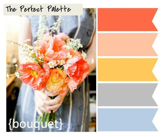 Color Inspiration! - The Cottage Market