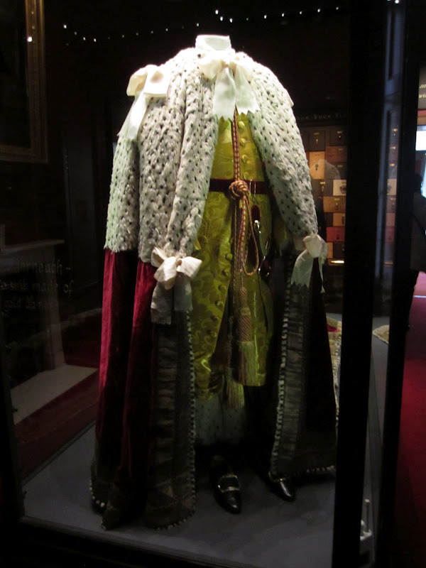 Game of Scones: A Very Royal Week