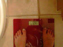 Current Weight