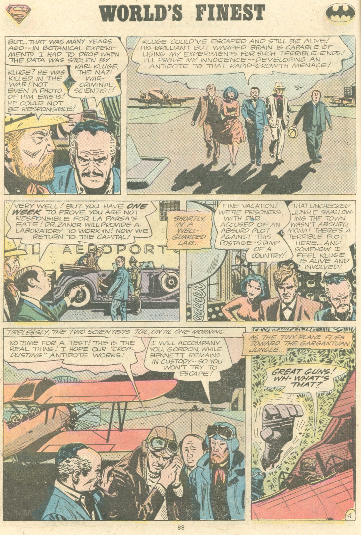 Worlds Finest Comics 228 Page 87