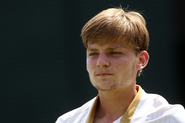 David Goffin Net Worth 2020 Update Short Bio Age Height