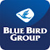 Visi & Misi, Struktur Organisasi, dan SOP Blue Bird Group