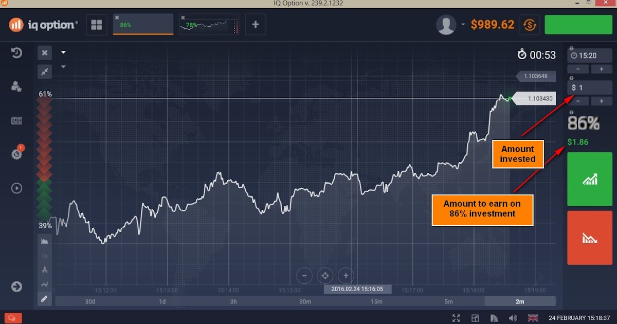 Make 1000 a day binary options