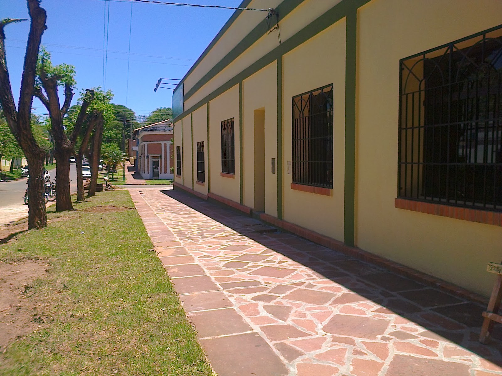 ¡ROHAYHU PARAGUAY! San Juan Bautista, Misiones Paraguay