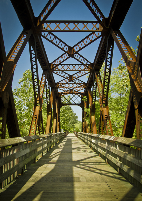 Farmington River Trail