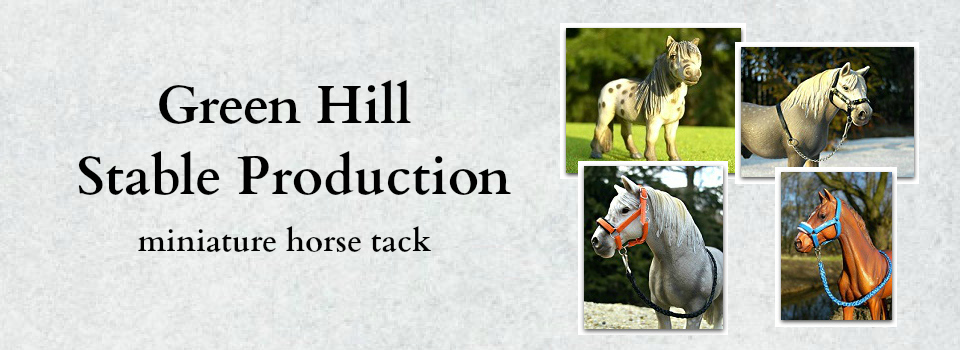 Green Hill Stable Production