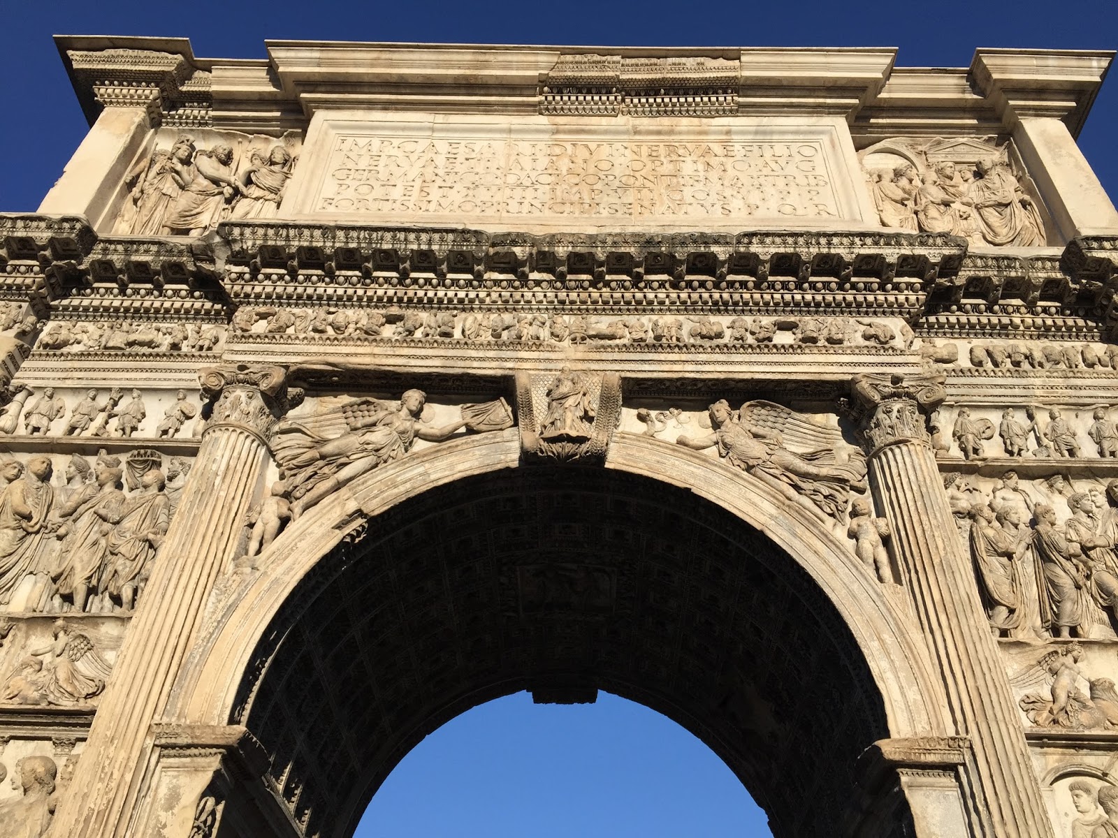 The Travel Gazette COSA VEDERE A