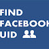 What is Facebook ID and way to find it by manual?