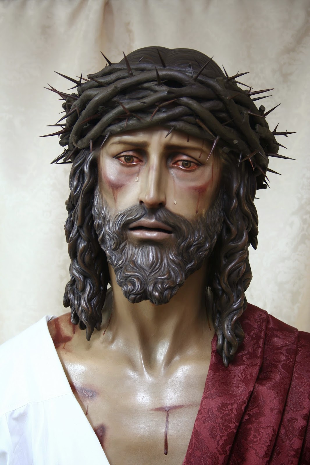 Hermandad de la Salud NUESTRO PADRE JESÚS DE LA SALUD