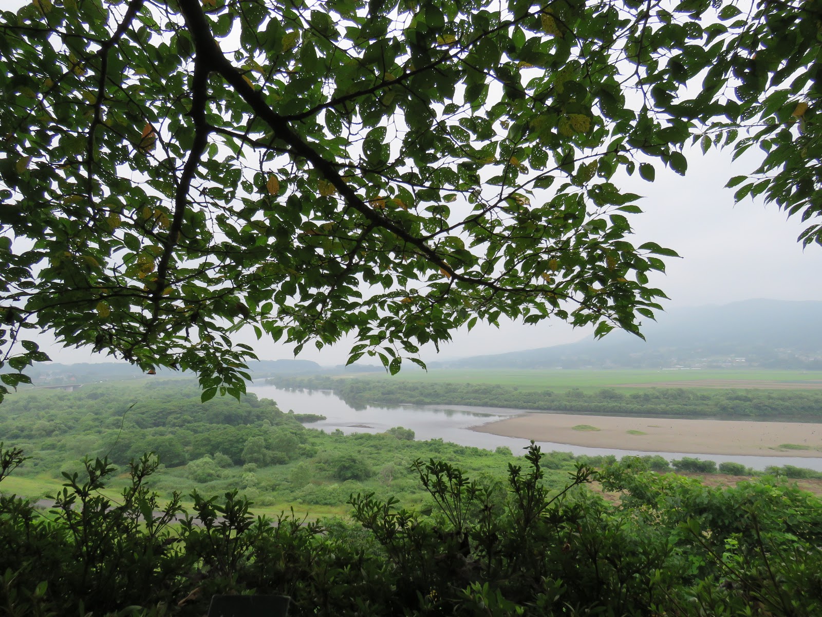 混搭旅遊 岩手縣 高館義經堂 傳說中源義經自刎的地方