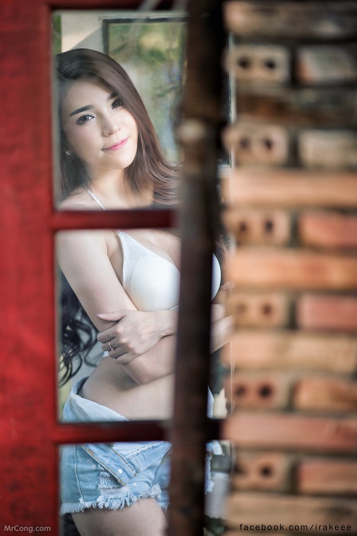 Hot Thai beauty with underwear through iRak eeE camera lens - Part 2 (381 photos)