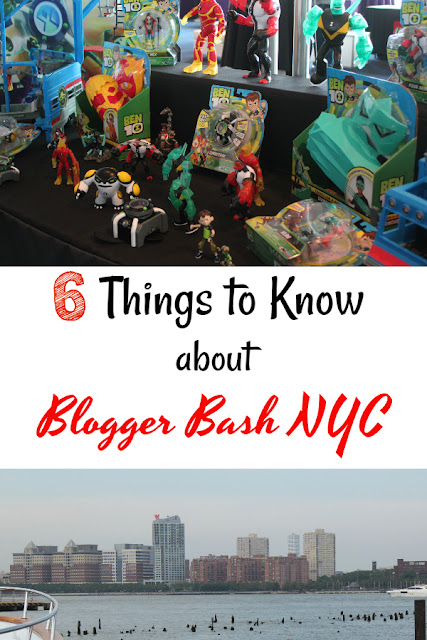Have you heard about Blogger Bash NYC? Here's the real truth about this hyped-up event.