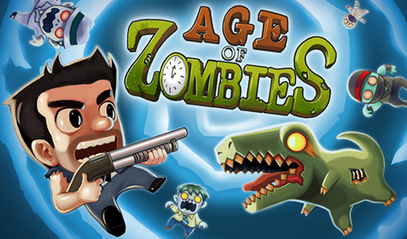 Imagem TOP 5: melhores jogos de zombies para Android 2