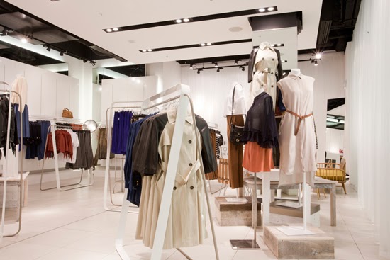 визуальный мерчендайзинг: ПРОФЕССИЯ - визуальный мерчендайзер