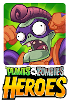 Plants vs. Zombies™ Heroes
