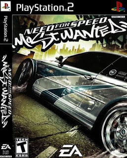 Cheat Code Need For Speed Most Wanted Black Edition