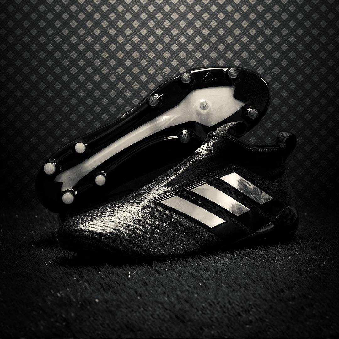Upper | Adidas Ace 17+ Chequered Boots Released - Footy