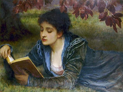 Resultado de imagen de pinturas de mujeres cristianas