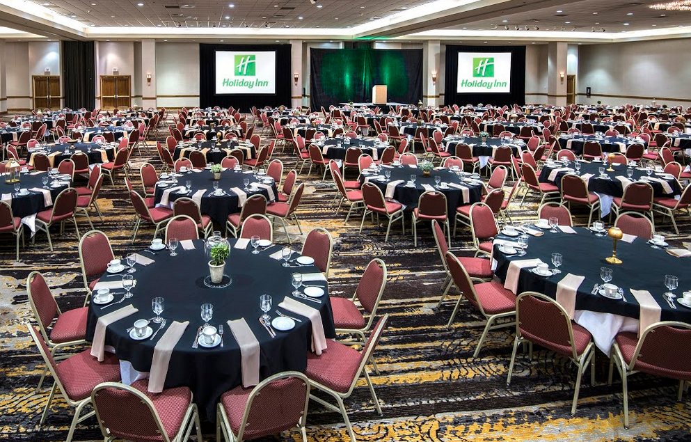 Holiday Inn Springdale AR Wedding Venue Holiday Inn Springdale AR Wedding Venue
