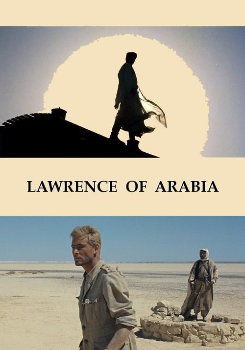Lawrence Von Arabien Stream Lawrence Von Arabien Stream