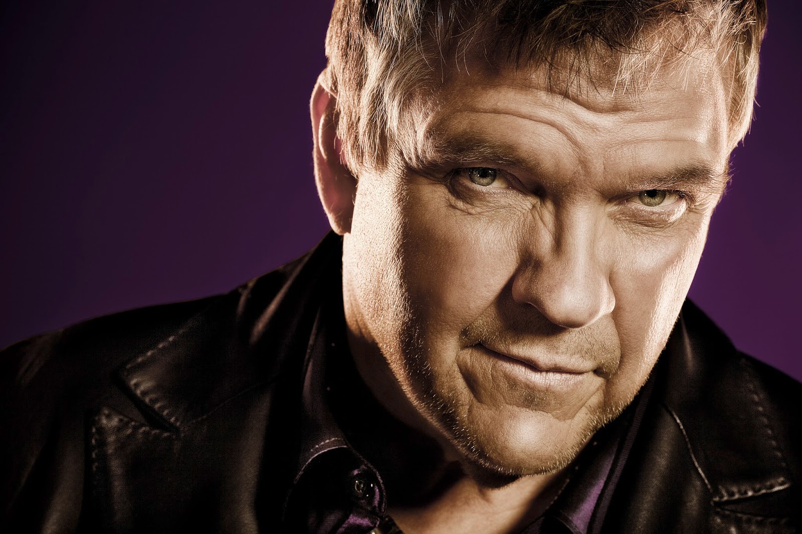 Entertain Me By Michael Shinafelt A New "Meat Loaf" Recipe