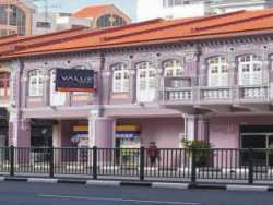 Hotel Murah Novena / Balestier SG - Value Hotel Nice