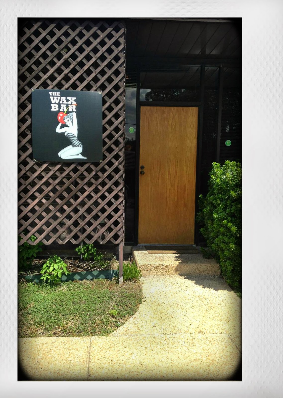 The Wax Bar Locations