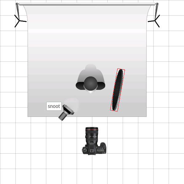 Leanne Studio Photography: Studio Lighting Examples