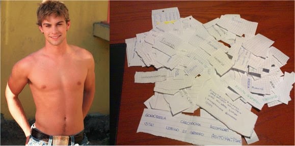 Sei La Piu Bella Cosa Che Mi Sia Capitata