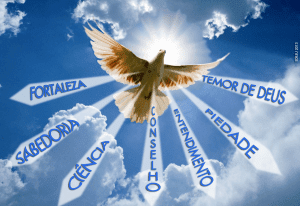 Opinião: Pentecostes e os Dons do Espírito Santo