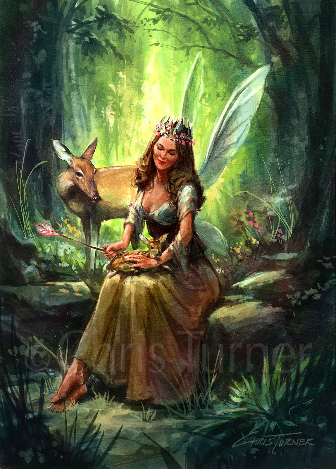 Fairy Pictures 32