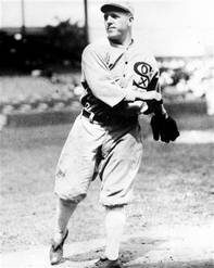 The Slav's Baseball Blog BASEBALL 247365 Did Cubs throw 1918 World