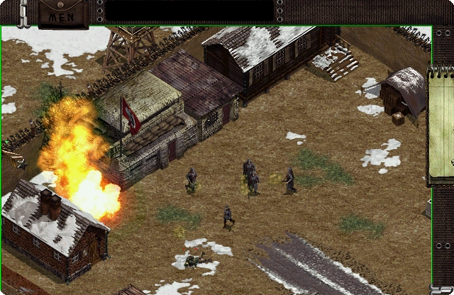 Download Game Commando 4 Full Download Game Commando 4 Full