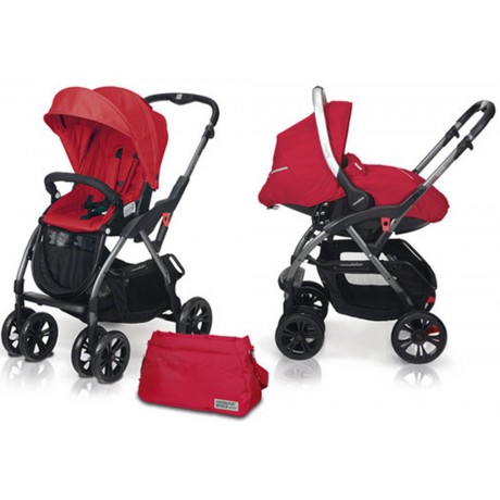 llevar a un bebé recién nacido y otro llevar a un bebé recién nacido y otro plataforma