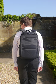 inateck laptop backpack