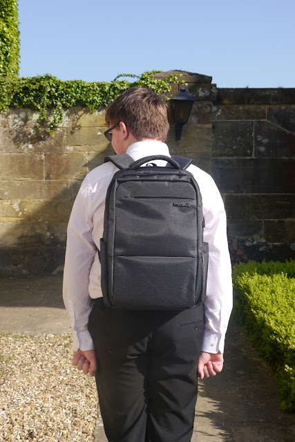 inateck backpack