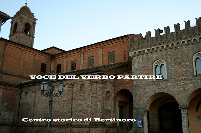 COSA VEDERE A BERTINORO COSA VEDERE A BERTINORO